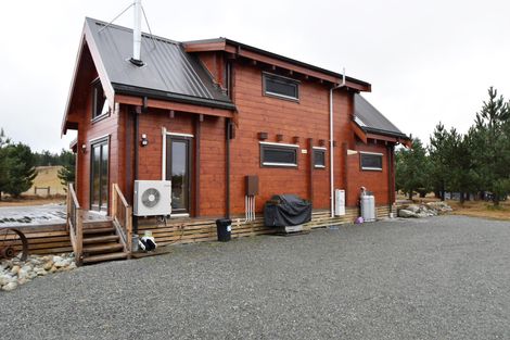 Photo of property in 69 Ben Ohau Road, Ben Ohau, Twizel, 7999