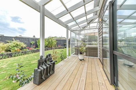 Photo of property in 13 Kamahi Street, Castlecliff, Whanganui, 4501