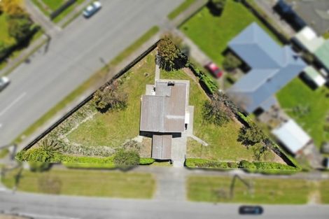Photo of property in 138 South Street, Feilding, 4702