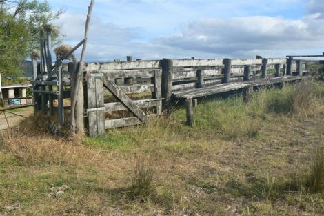 Photo of property in 277 Motukiore Road, Horeke, Okaihau, 0475