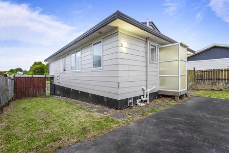Photo of property in 3/36 Palmers Road, Clendon Park, Auckland, 2103