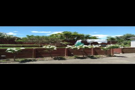 Photo of property in 11 Tralee Terrace, Dannemora, Auckland, 2016