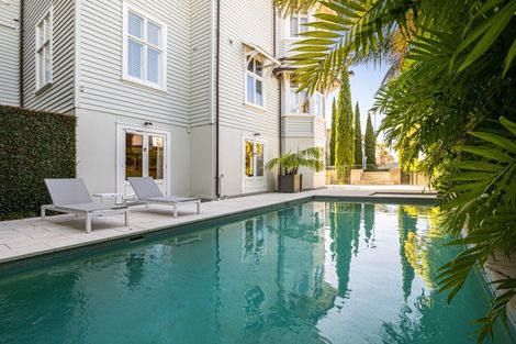 Photo of property in 95 Victoria Avenue, Remuera, Auckland, 1050