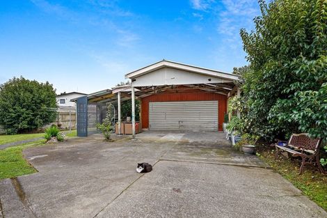 Photo of property in 7 Greenock Road, Ranui, Auckland, 0612