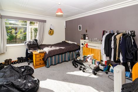 Photo of property in 6 Sylvan Street, Opoho, Dunedin, 9010