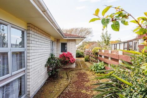 Photo of property in 16 Cecil Place, Cloverlea, Palmerston North, 4412