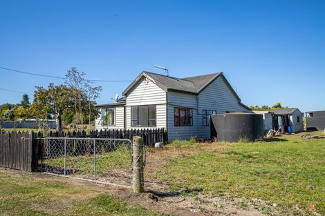 Photo of property in 39 Woodlands South Road, Woodlands, Invercargill, 9871