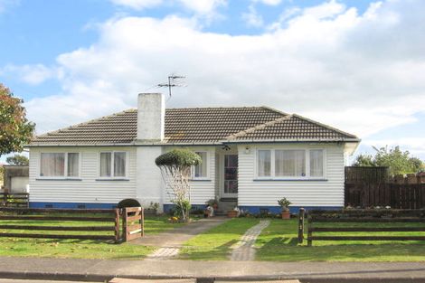 Photo of property in 1/35 Sutton Crescent, Papakura, 2110