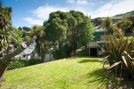 Photo of property in 24a Voelas Road, Lyttelton, 8082