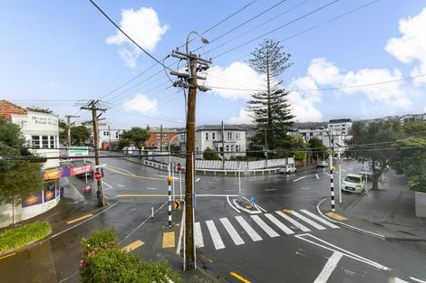 Photo of property in 43 Brougham Street, Mount Victoria, Wellington, 6011