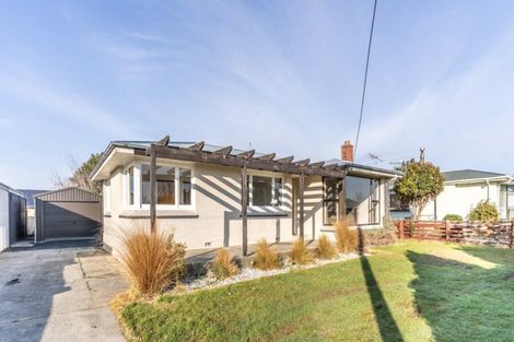 Photo of property in 103 Eglinton Street, Winton, 9720