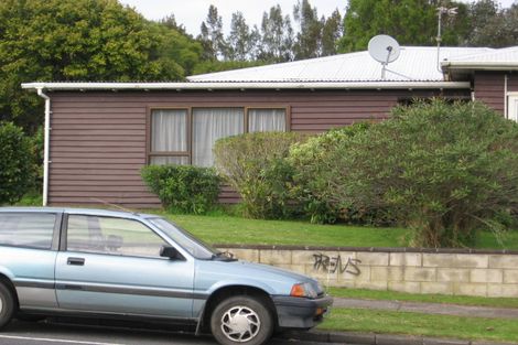 Photo of property in 716 Swanson Road, Swanson, Auckland, 0612