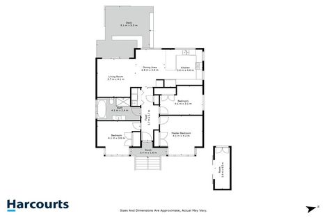 Photo of property in 48 Renfrew Avenue, Sandringham, Auckland, 1041