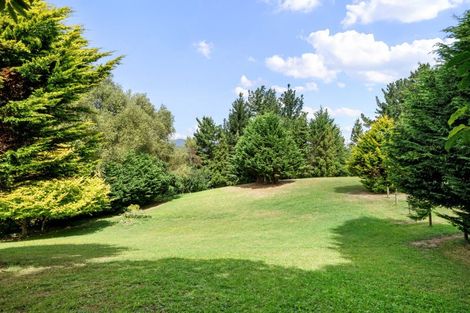 Photo of property in 32 Railway Terrace, Ohau, Levin, 5570