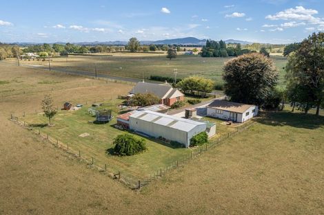 Photo of property in 486 Taihoa Road South, Matamata, 3473