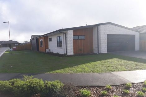 Photo of property in 2 Micah Place, Rolleston, 7615