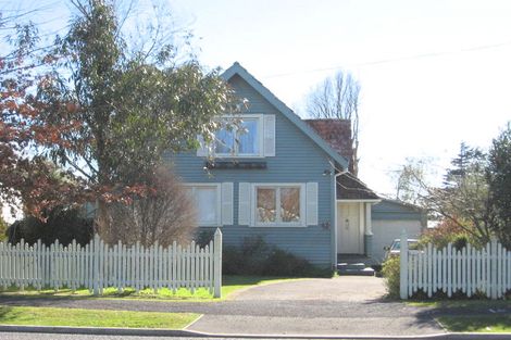 Photo of property in 63a Wellington Street, Hamilton East, Hamilton, 3216