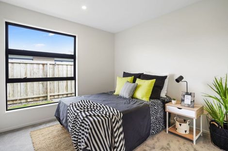 Photo of property in 10 Kate Sheppard Drive, Rolleston, 7615