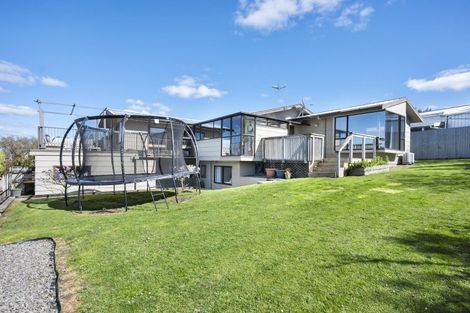Photo of property in 6 Rangeview Place, Feilding, 4702