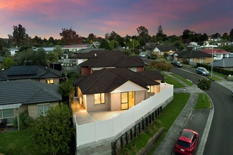 Photo of property in 7 Anna Lane, Glen Eden, Auckland, 0602