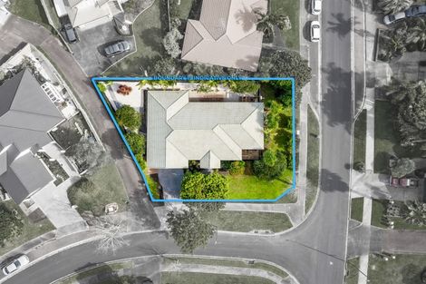 Photo of property in 1 Phoebe Meikle Place, Torbay, Auckland, 0630