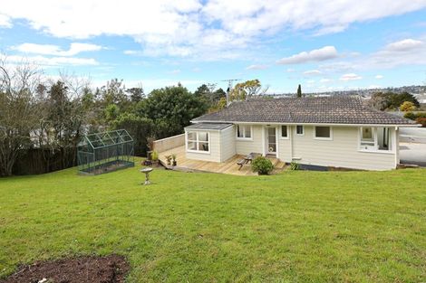 Photo of property in 39 Fitzwater Place, Henderson, Auckland, 0612