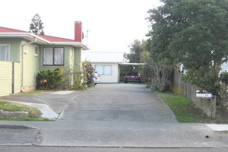 Photo of property in 23 Hillary Crescent, Maraenui, Napier, 4110