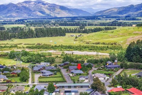 Photo of property in 7d Coleridge Street, Hanmer Springs, 7334