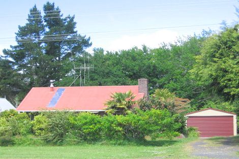 Photo of property in 76 Barry Road, Waihi, 3610