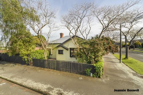 Photo of property in 555 Church Street, Terrace End, Palmerston North, 4410