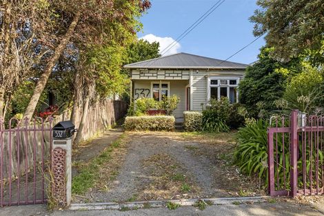 Photo of property in 532 Worcester Street, Linwood, Christchurch, 8011