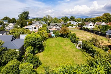 Photo of property in 29 Leinster Road, Merivale, Christchurch, 8014