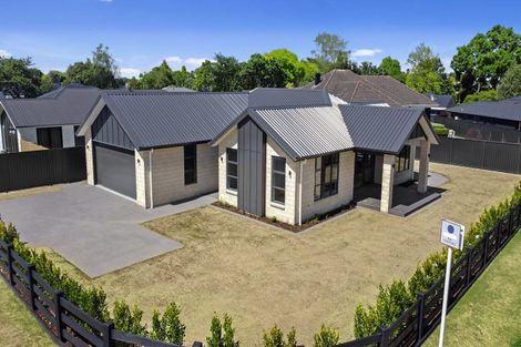 Photo of property in 8 Pourewa Lane, Matamata, 3400