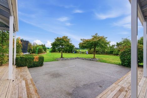 Photo of property in 129 Williams Road, Orari, Geraldine, 7992