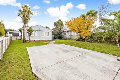 Photo of property in 11 Surrey Street, Manurewa, Auckland, 2102