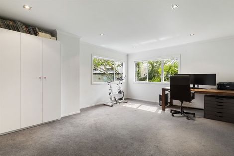 Photo of property in 131c Kowhai Road, Mairangi Bay, Auckland, 0630