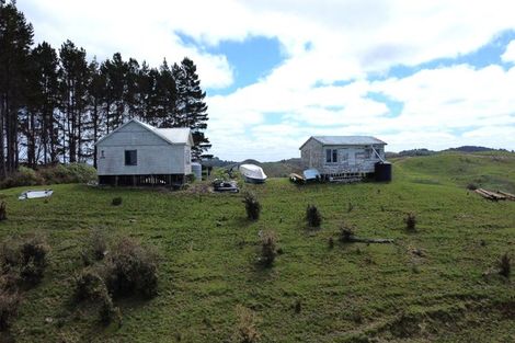 Photo of property in 623 Bickerstaffe Road, Maungaturoto, 0587