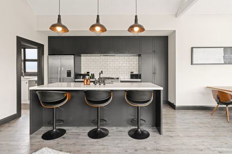 Photo of property in 36 Ings Avenue, Saint Clair, Dunedin, 9012