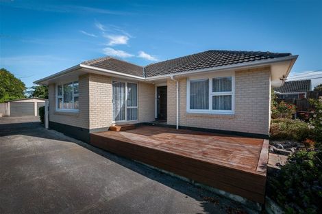Photo of property in 8 Meon Street, Aranui, Christchurch, 8061