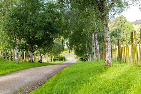 Photo of property in 250 Brunswick Road, Brunswick, Whanganui, 4571