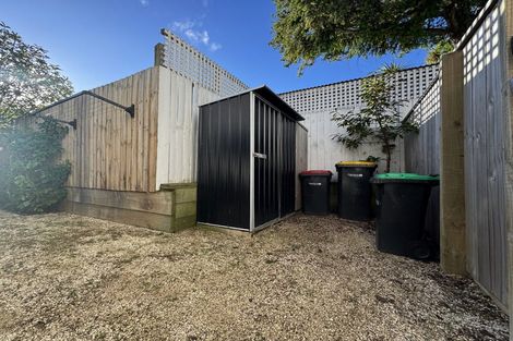 Photo of property in 7/307 Madras Street, Christchurch Central, Christchurch, 8013