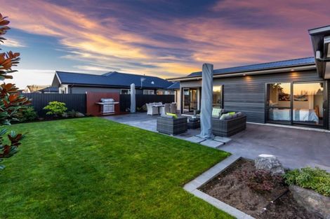 Photo of property in 89 Metehau Street, Marshland, Christchurch, 8083