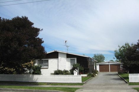 Photo of property in 80 Houldsworth Street, Blenheim, 7201