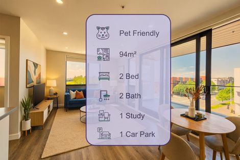 Photo of property in 203/57 Mapou Road, Hobsonville, Auckland, 0616