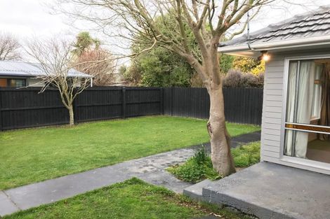 Photo of property in 26 Cunningham Place, Halswell, Christchurch, 8025