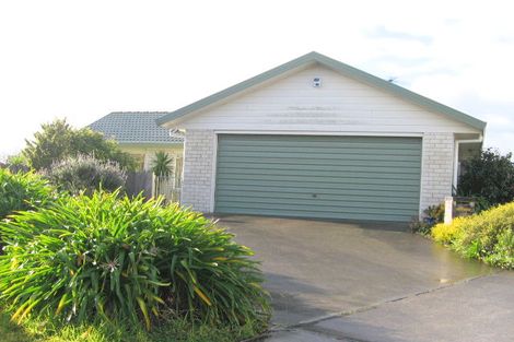 Photo of property in 12 Tullis Place, Burswood, Auckland, 2013