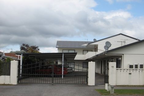 Photo of property in 9/44 Malfroy Road, Victoria, Rotorua, 3010