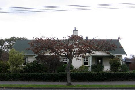 Photo of property in 116 Essex Street, Masterton, 5810