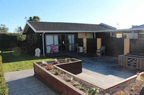 Photo of property in 7-9 Alexandra Street, Parkside, Timaru, 7910