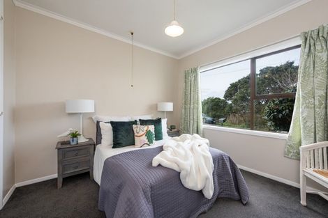 Photo of property in 42 Prospect Terrace, Johnsonville, Wellington, 6037